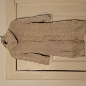 Old Navy ladies turtleneck sweater